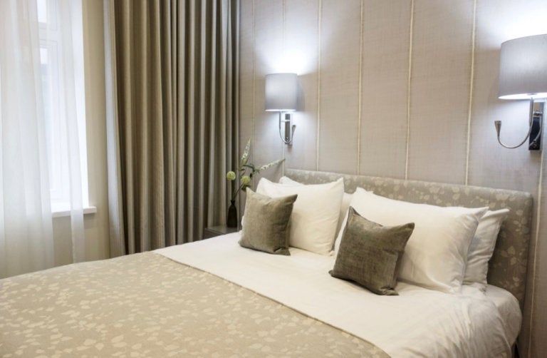 Flat Chesham Place in City of Westminster