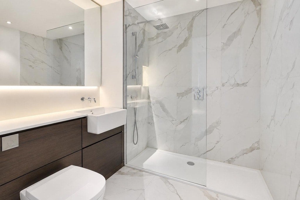 Flat Montford Place in Greater London