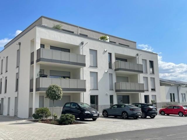Wohnung Max-Planck-Straße in Bad Vilbel