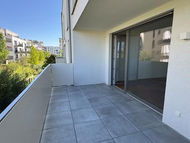 Wohnung Max-Planck-Straße in Bad Vilbel