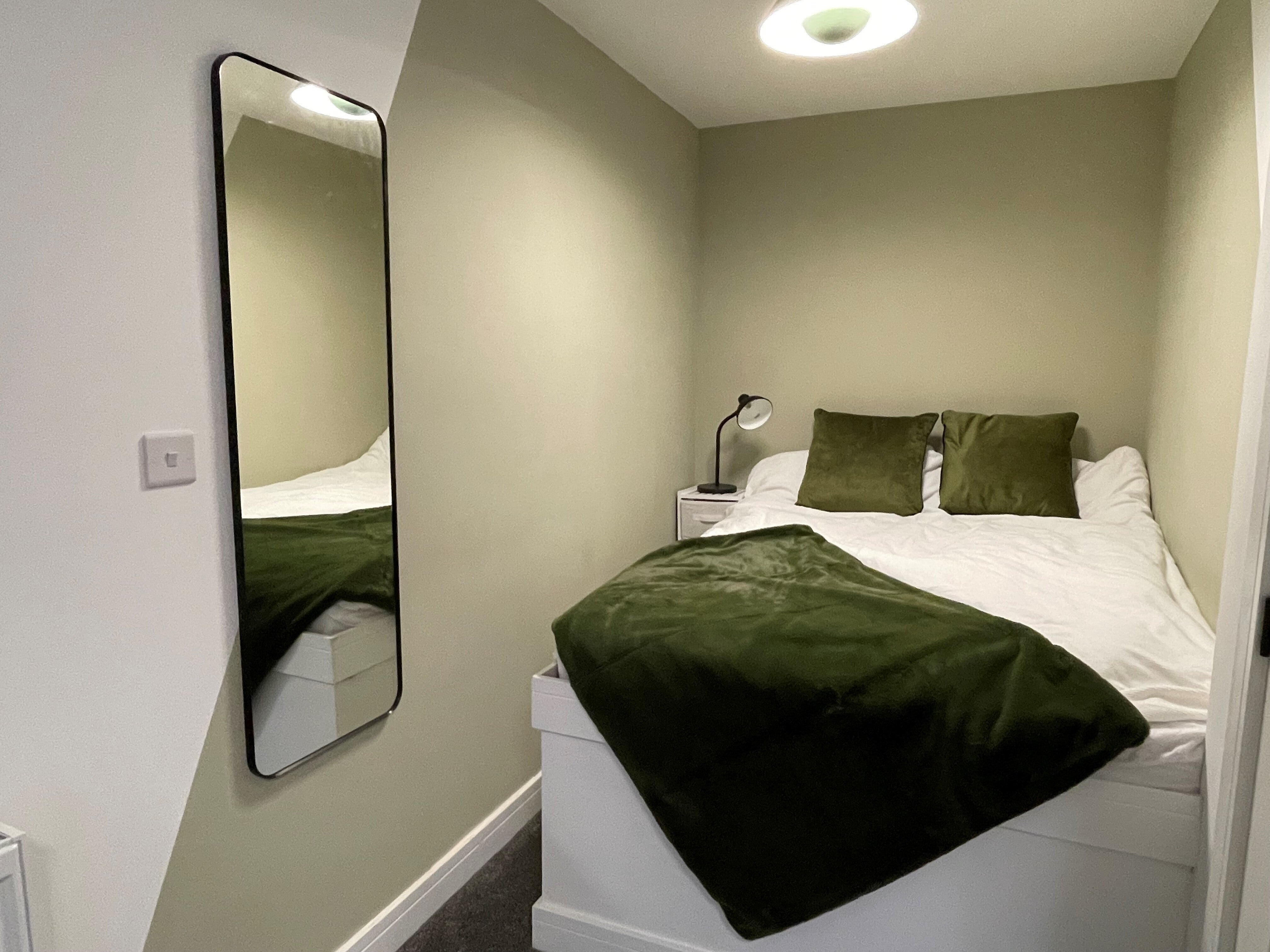Room St Catherine Street in Mansfield