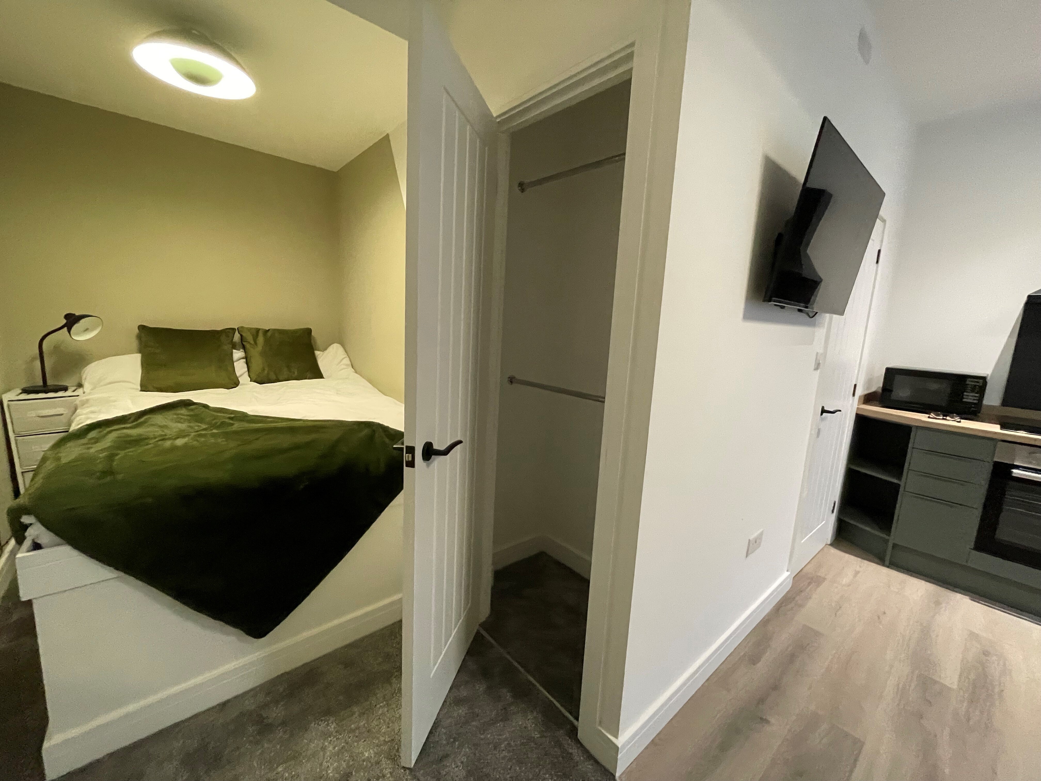 Room St Catherine Street in Mansfield