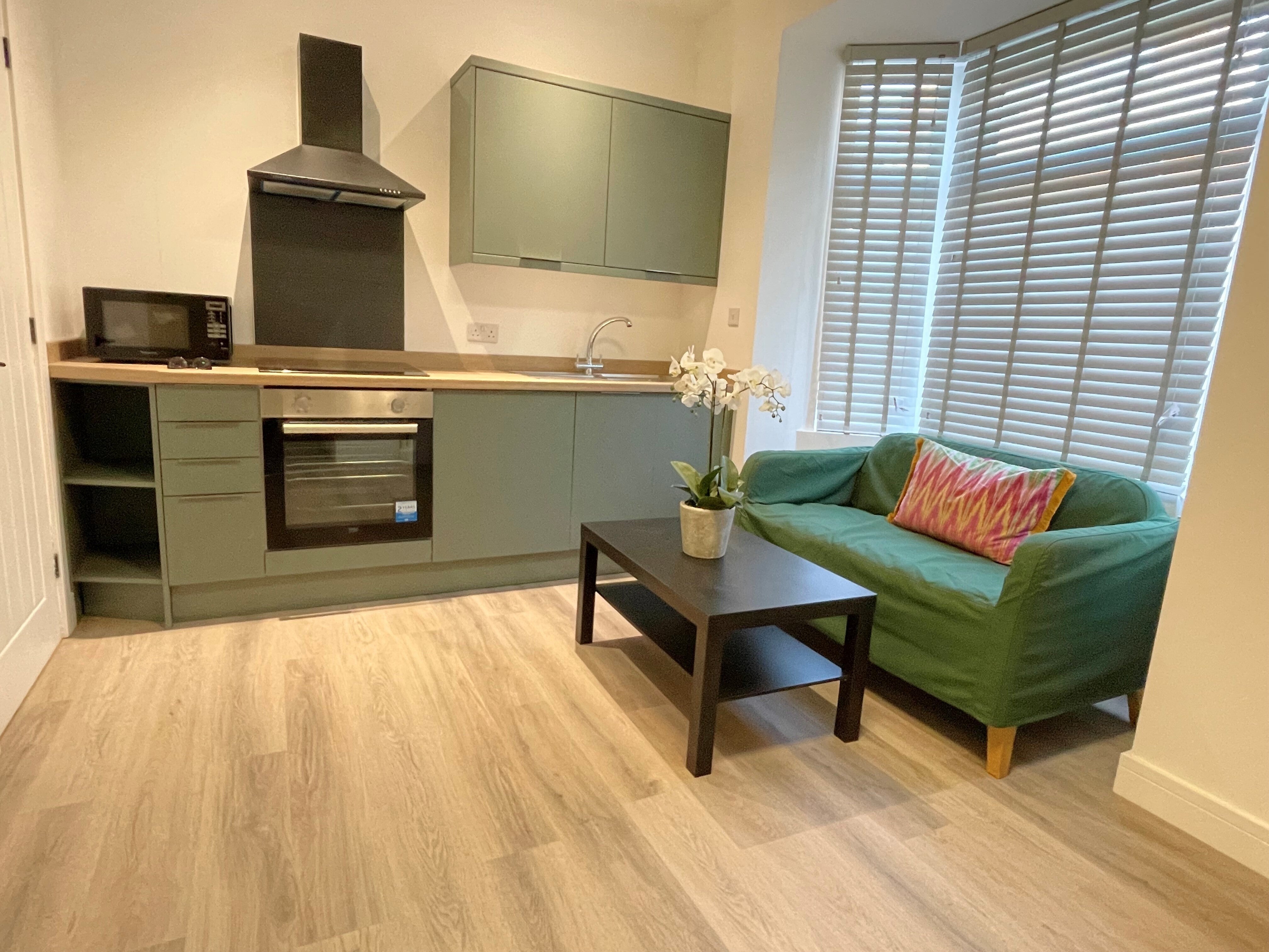 Room St Catherine Street in Mansfield