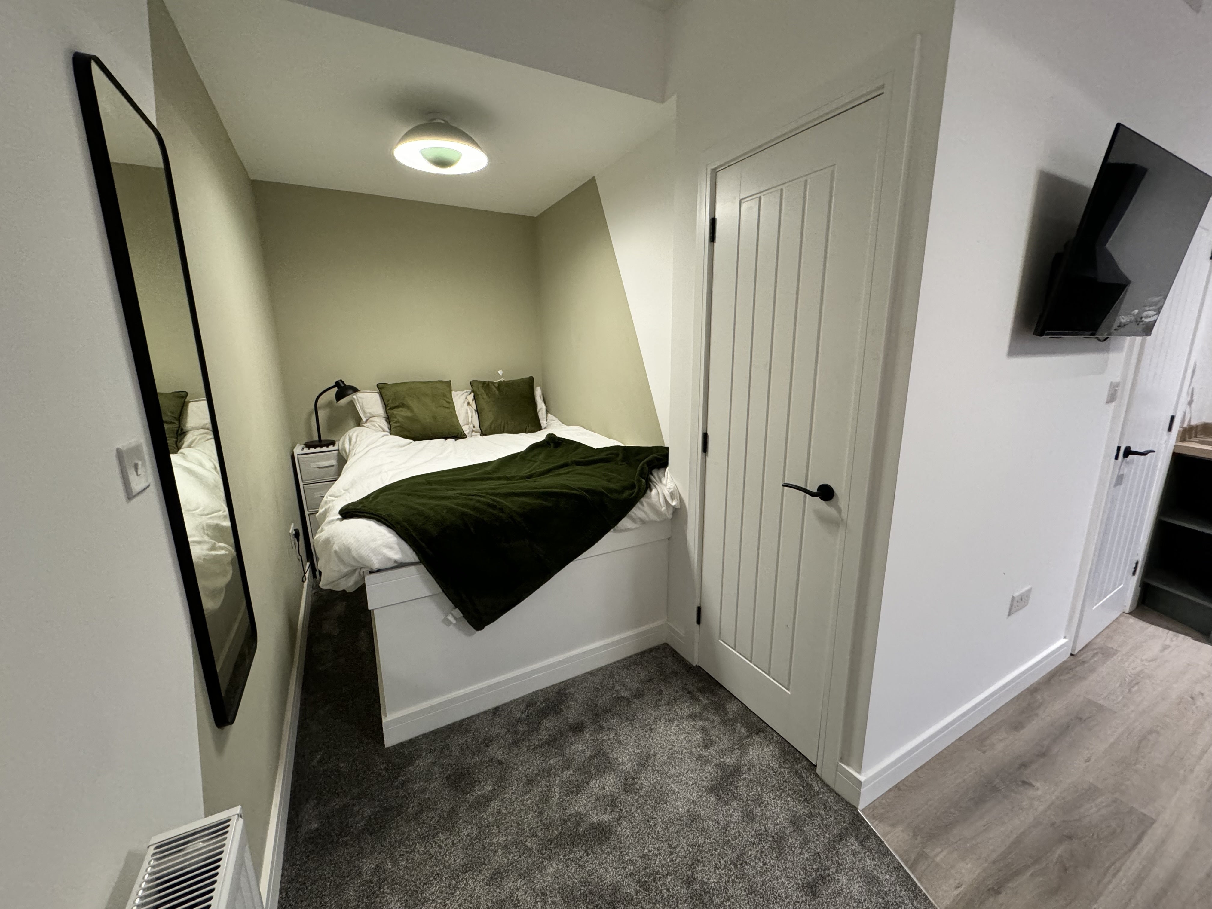 Room St Catherine Street in Mansfield