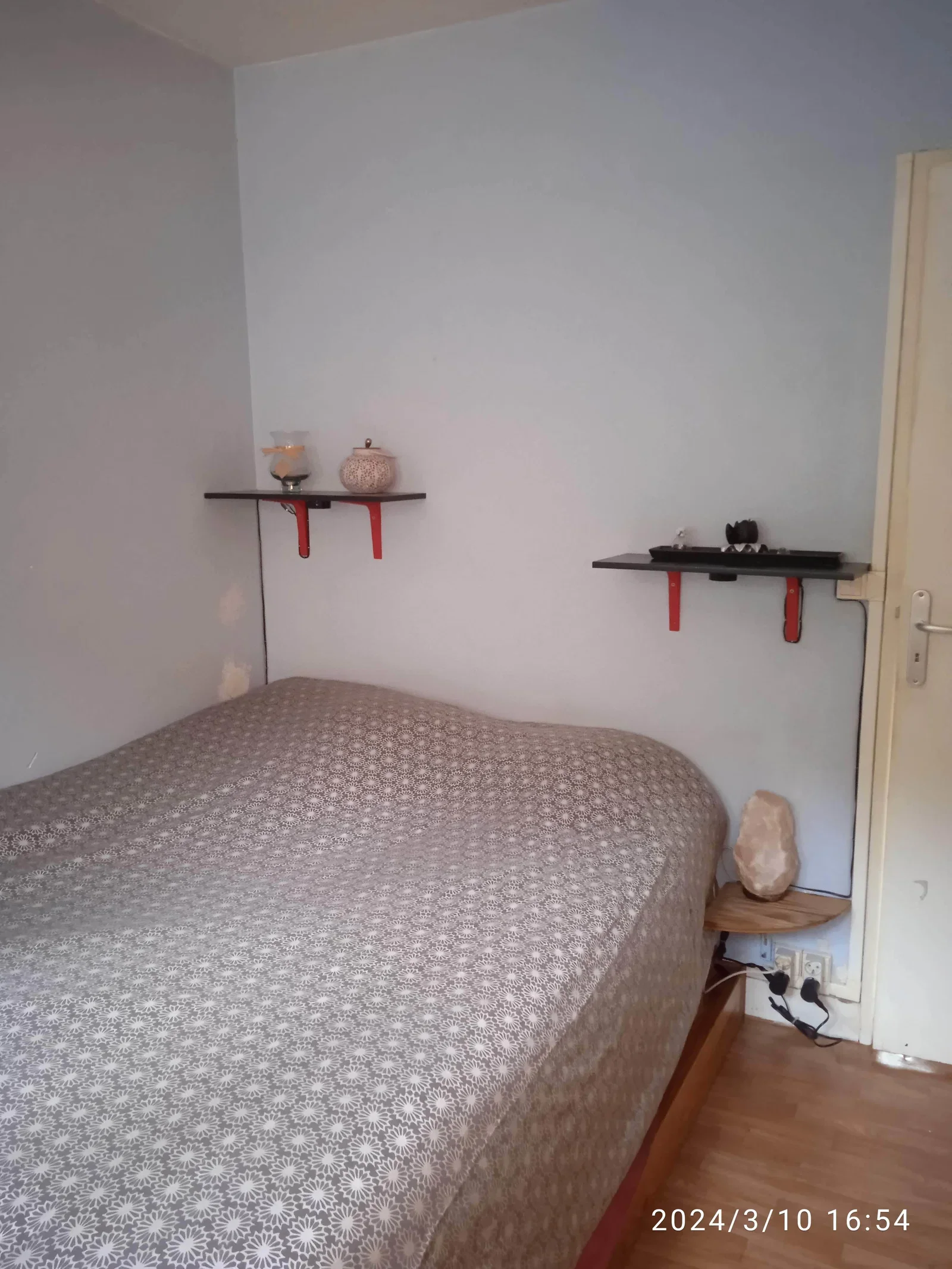 Chambre Avenue André Dreyer à Champigny-sur-Marne