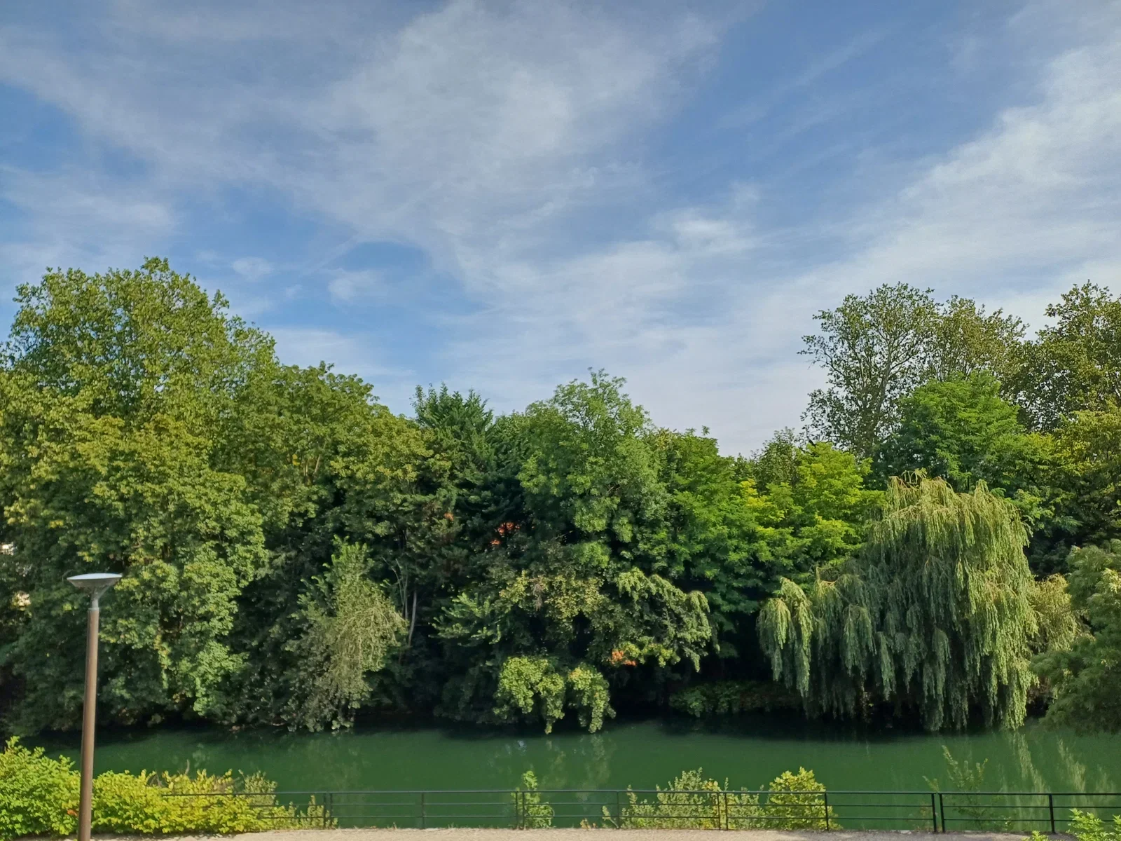 Chambre Avenue André Dreyer à Champigny-sur-Marne