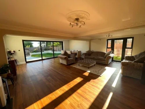 House Beaton Close in Dartford