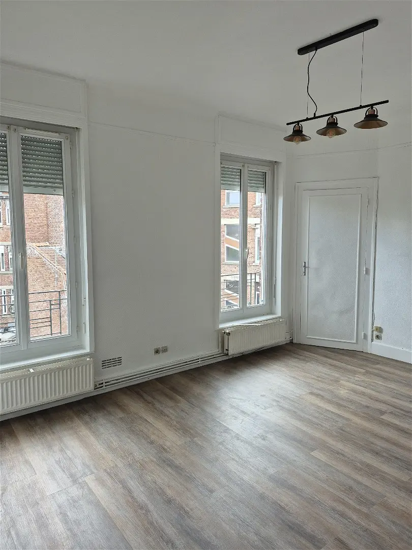Appartement Rue du 11 Novembre à Douai