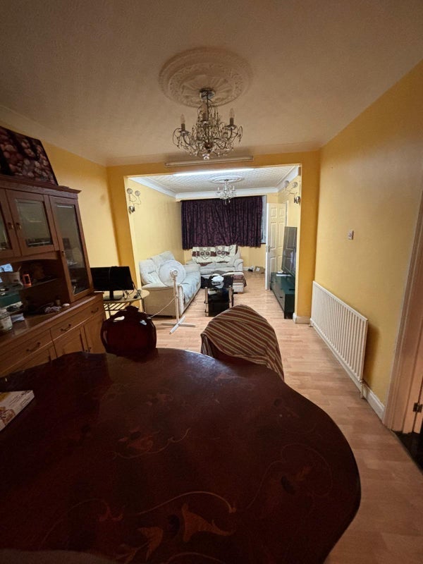 Room Eighth Avenue in Greater London