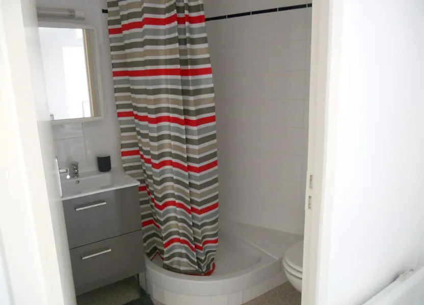Appartement Allée de la Mer d'Iroise à Saint-Nazaire