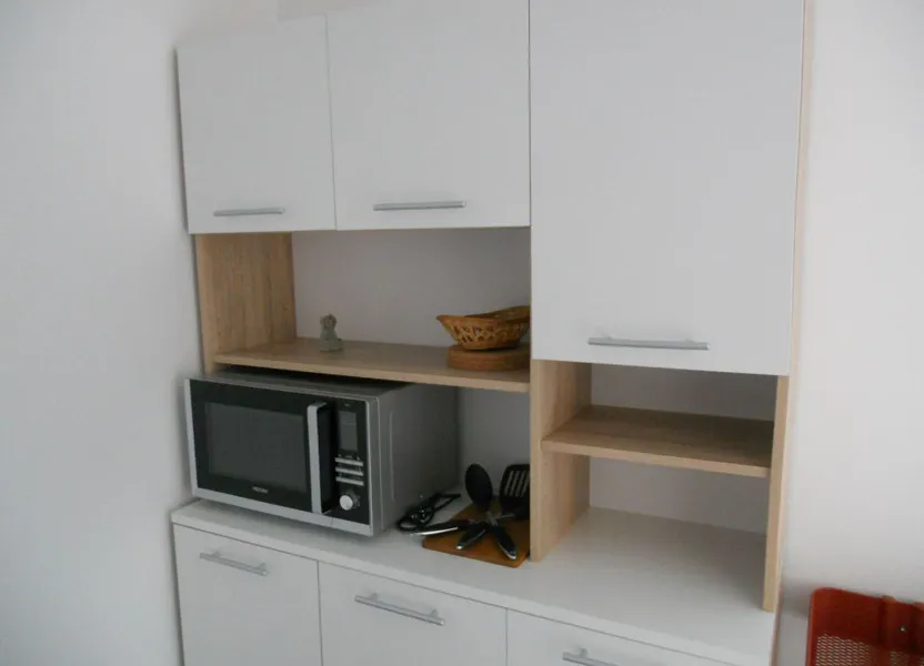 Appartement Allée de la Mer d'Iroise à Saint-Nazaire