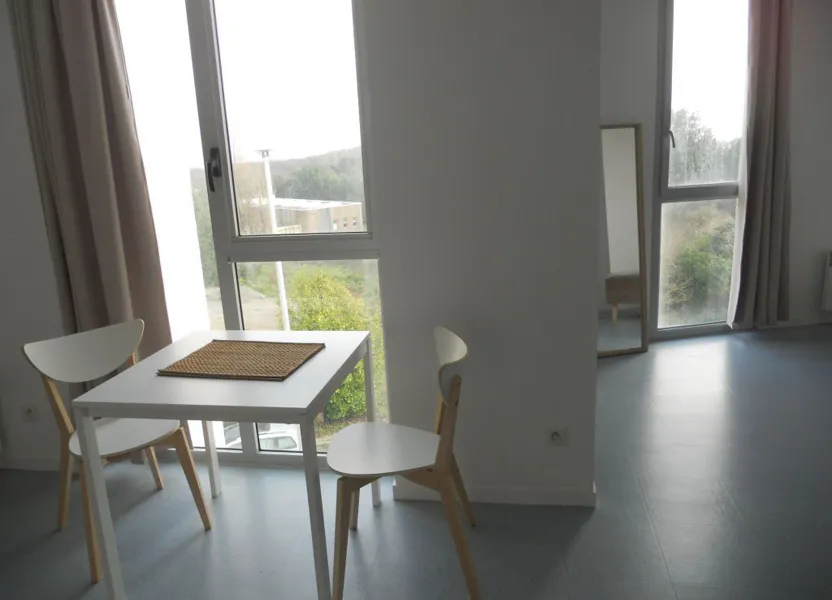 Appartement Allée de la Mer d'Iroise à Saint-Nazaire