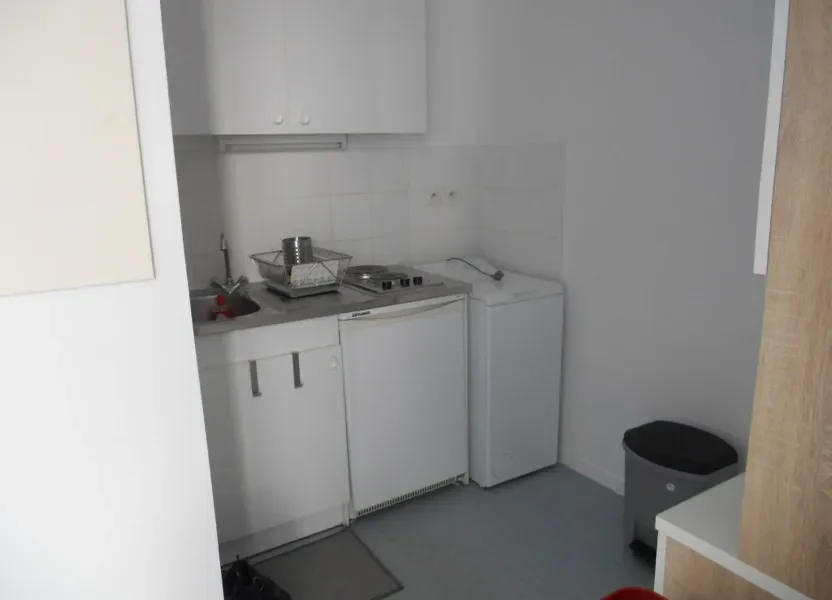 Appartement Allée de la Mer d'Iroise à Saint-Nazaire