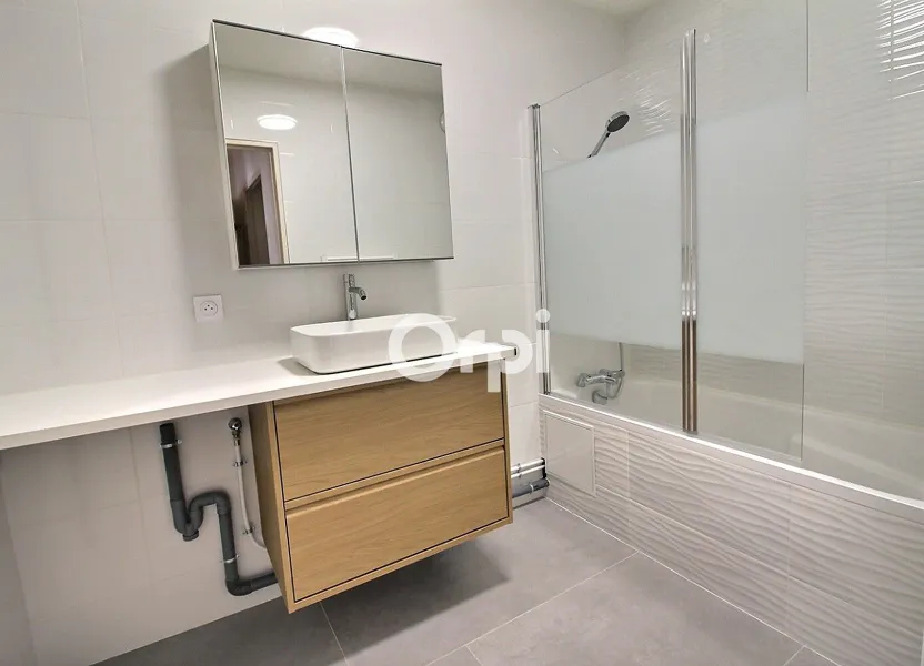 Appartement Rue Maurice Nogues à Viry-Châtillon