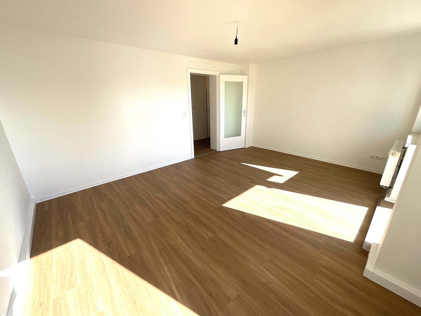 Wohnung Haydnstraße in Pegnitz
