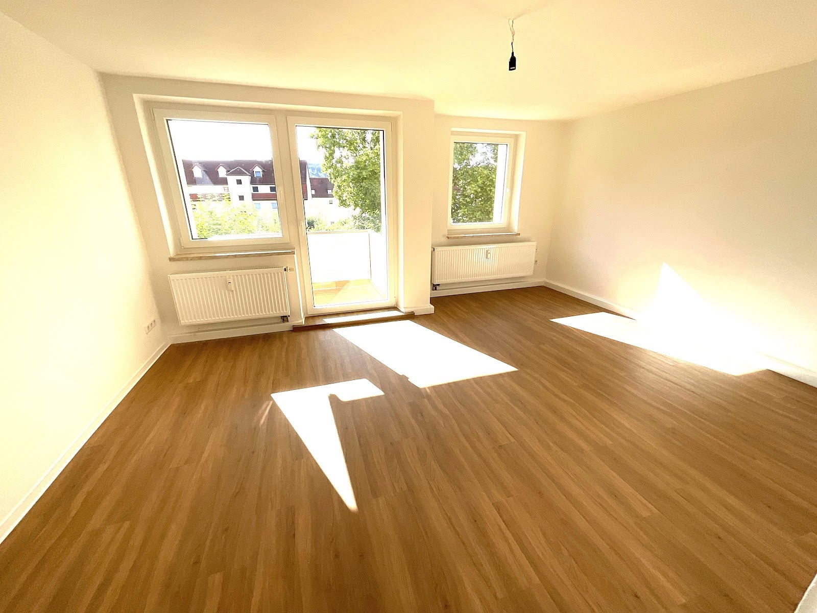 Wohnung Haydnstraße in Pegnitz