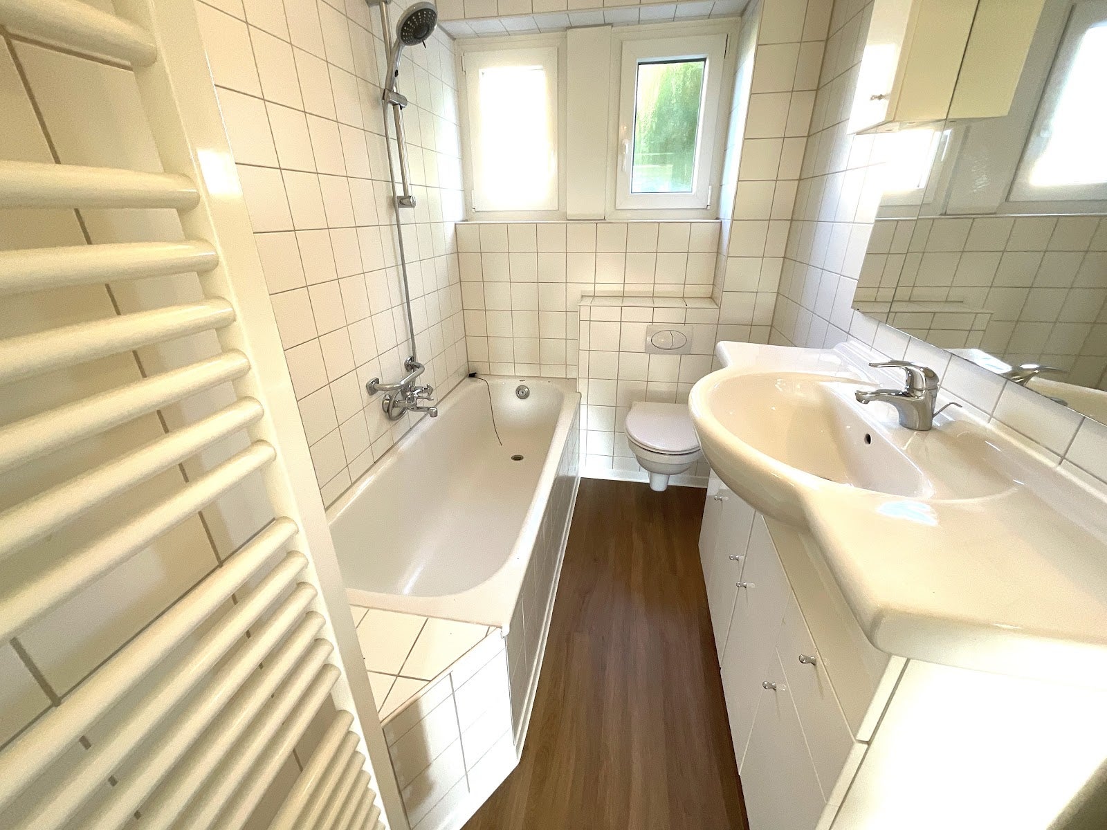 Wohnung Haydnstraße in Pegnitz