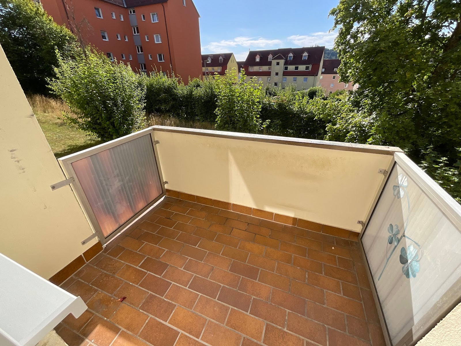 Wohnung Haydnstraße in Pegnitz