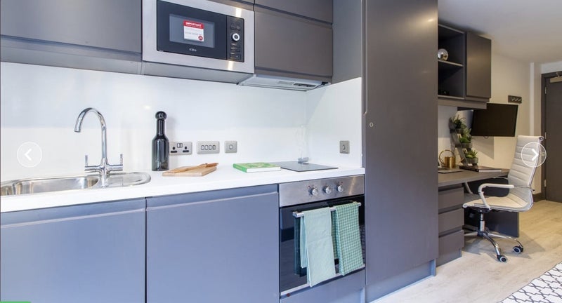 Room Parkside in Coventry