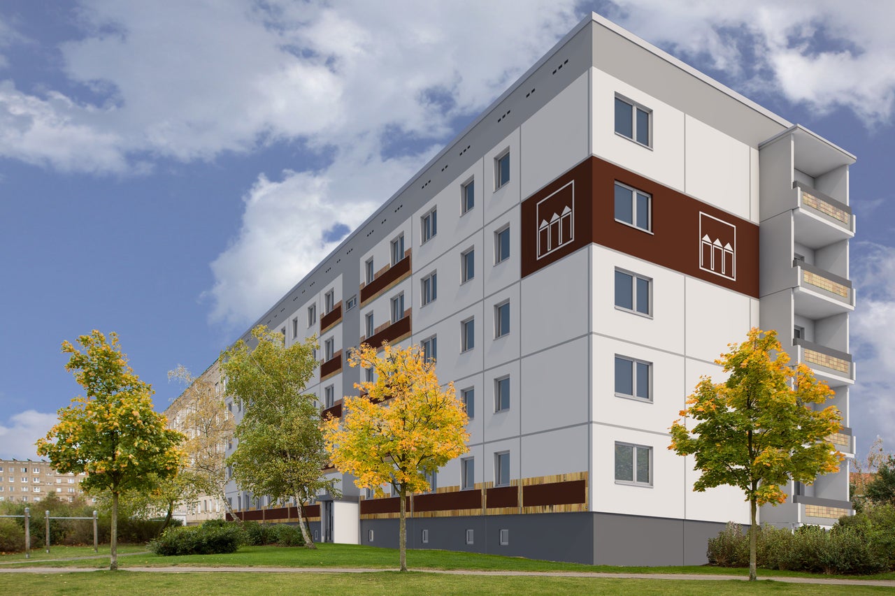 Wohnung Ponyweg in Neubrandenburg