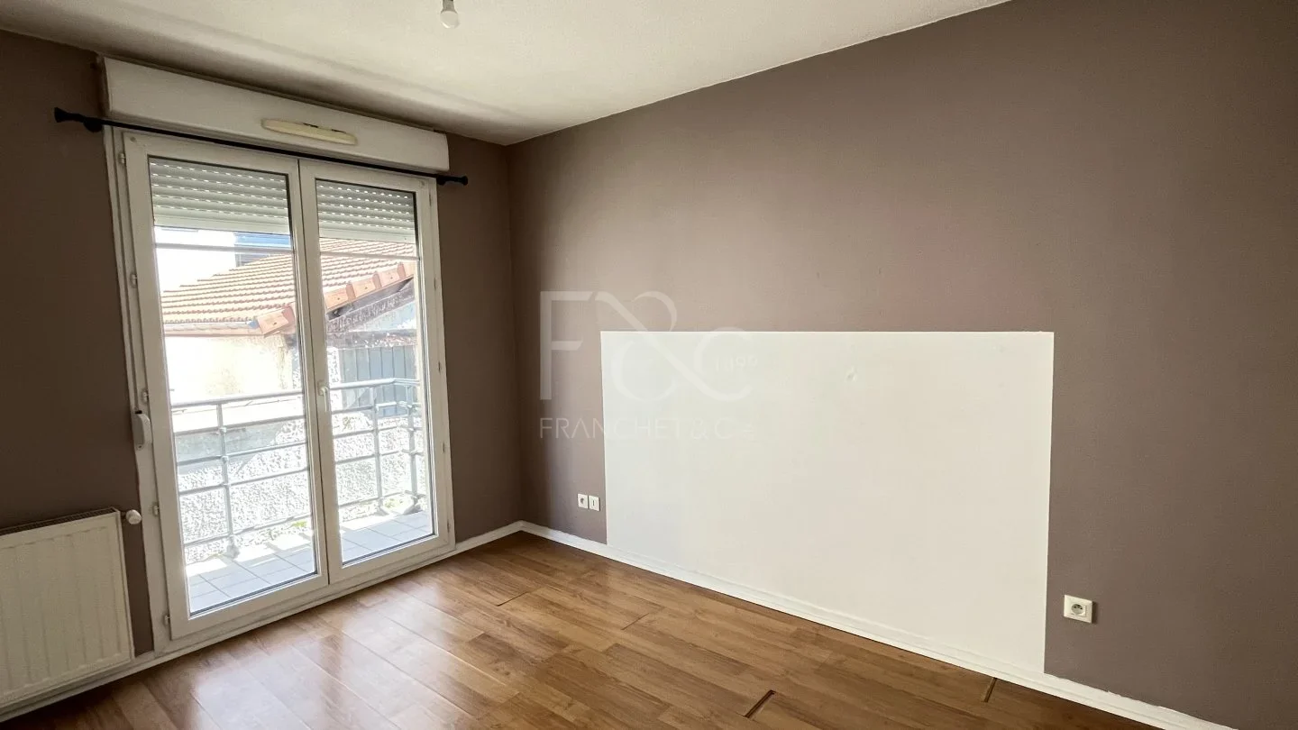 Appartement Impasse de l'Ordre à Lyon
