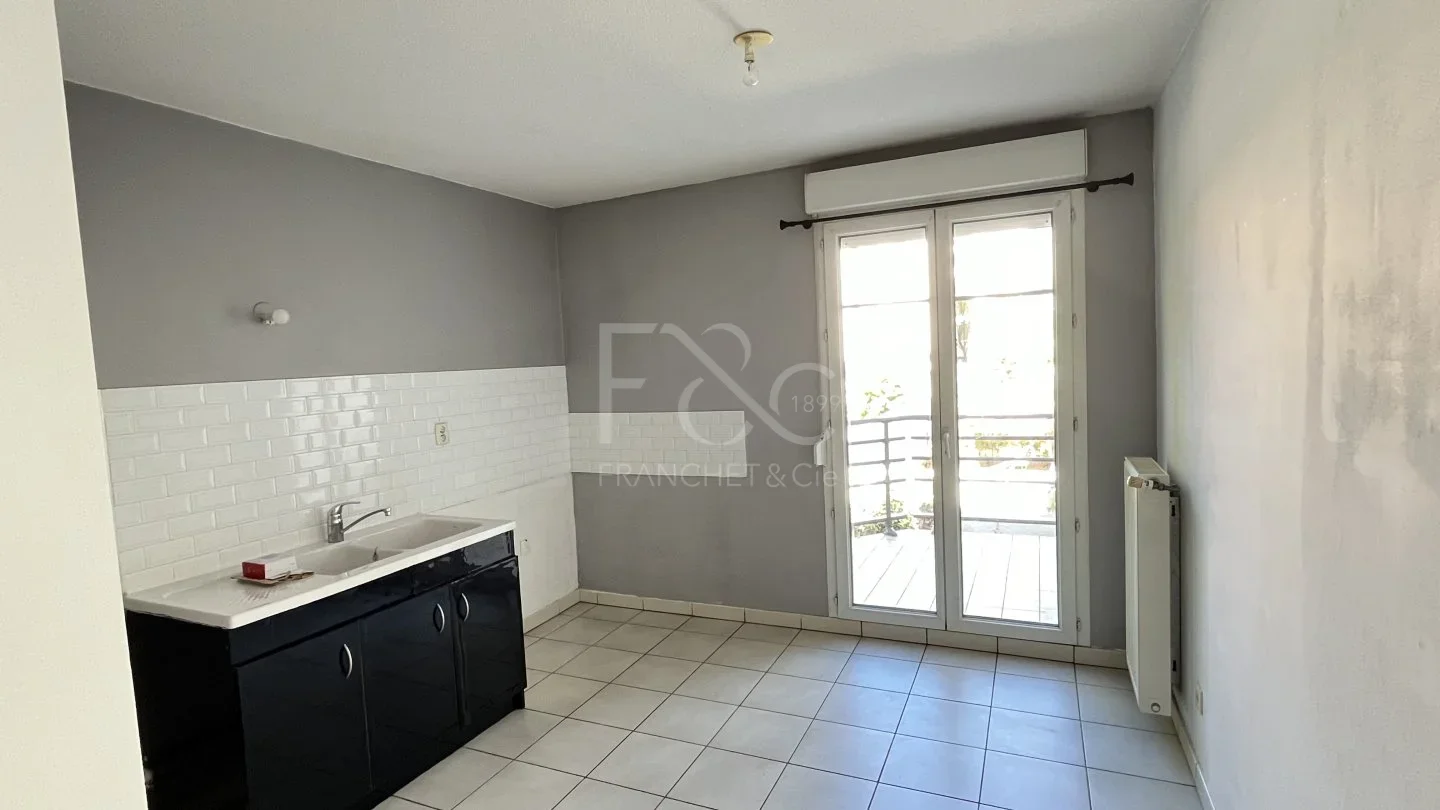 Appartement Impasse de l'Ordre à Lyon