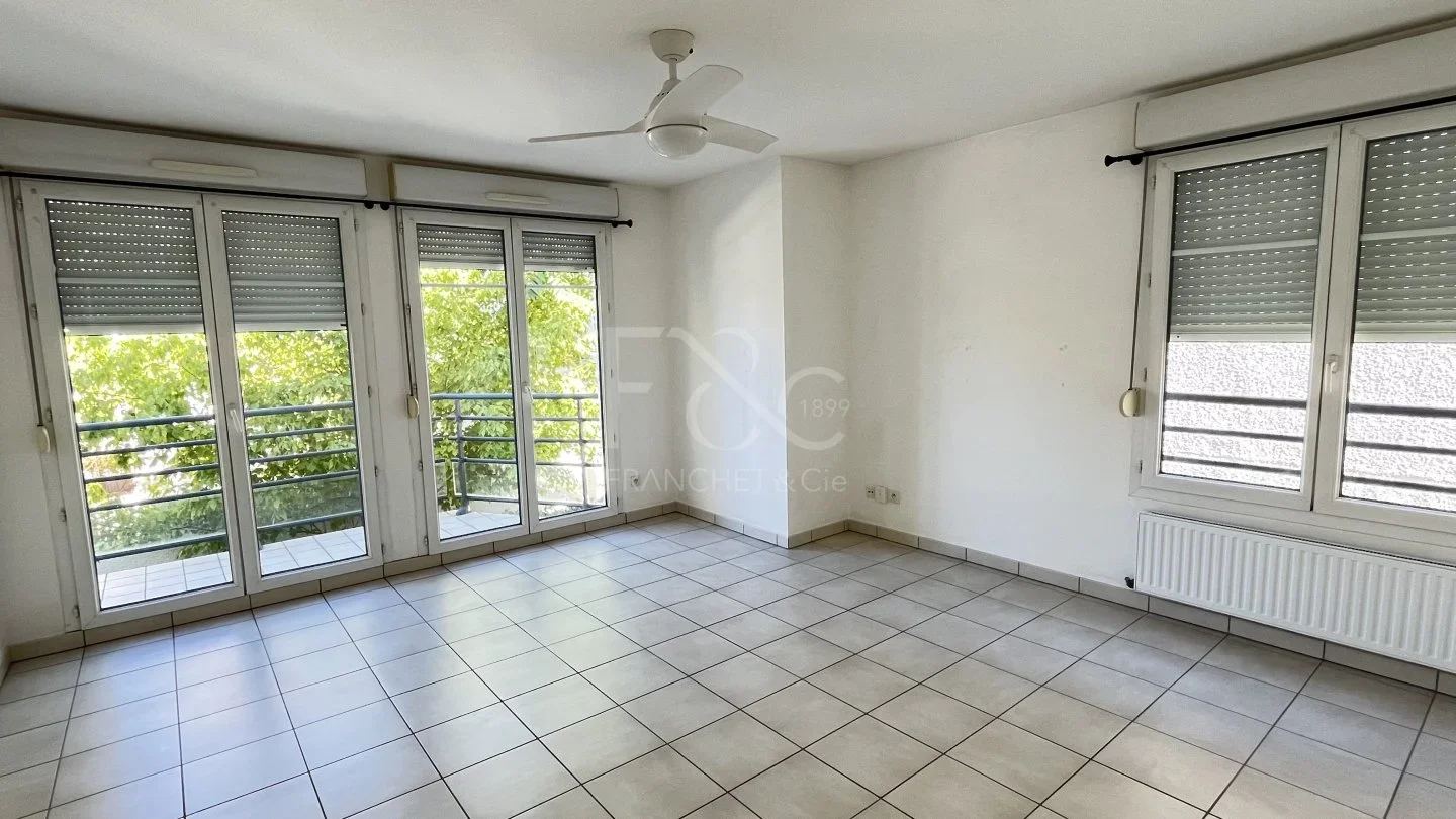 Appartement Impasse de l'Ordre à Lyon