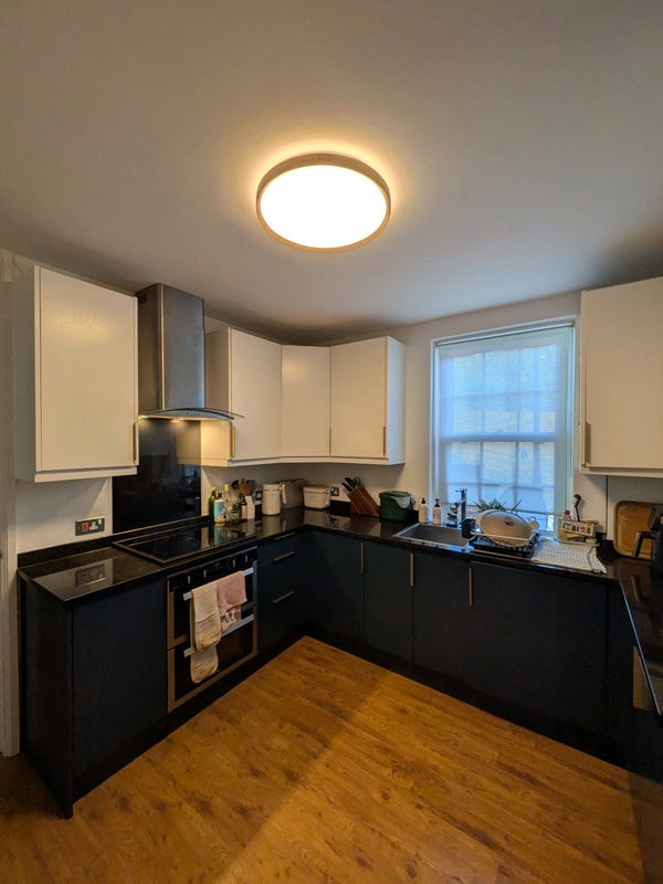 Room Fulthorp Road in Greater London