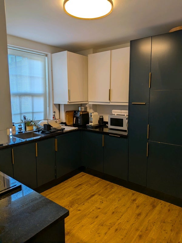 Room Fulthorp Road in Greater London