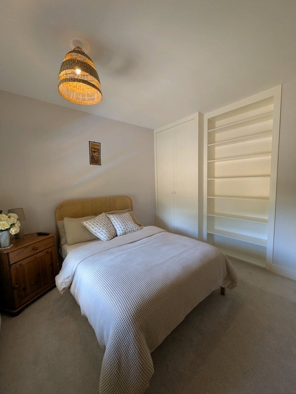 Room Fulthorp Road in Greater London
