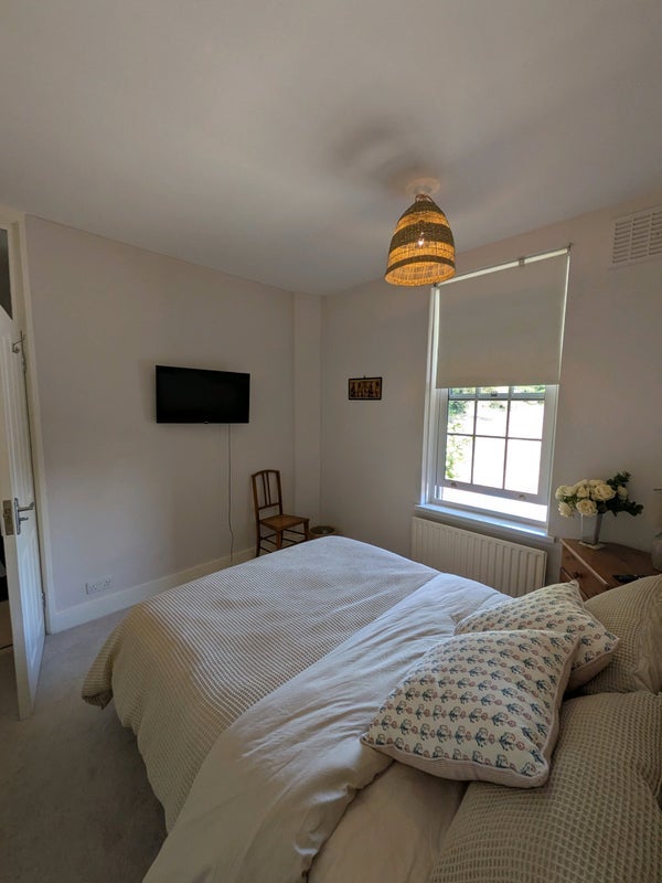 Room Fulthorp Road in Greater London