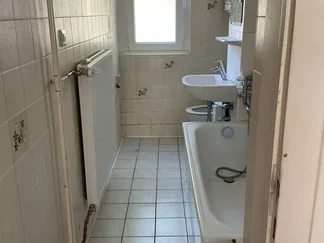 Wohnung Geibelstraße in Duisburg