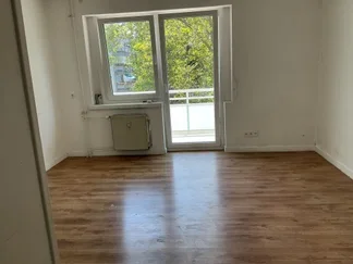 Wohnung Geibelstraße in Duisburg