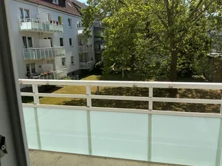 Wohnung Geibelstraße in Duisburg