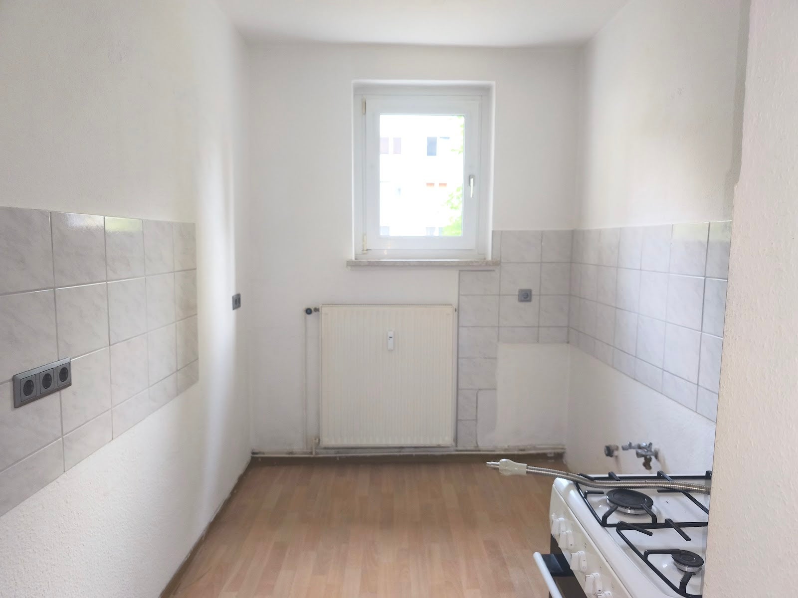 Wohnung Arthur-Scheibner-Straße in Merseburg