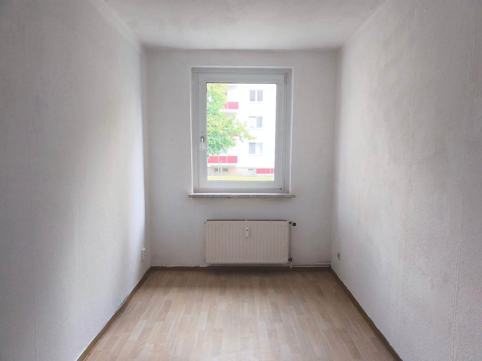 Wohnung Arthur-Scheibner-Straße in Merseburg