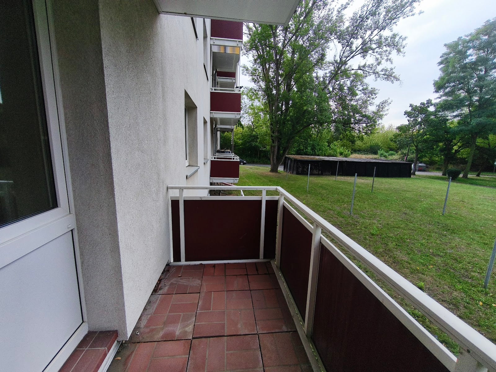 Wohnung Arthur-Scheibner-Straße in Merseburg