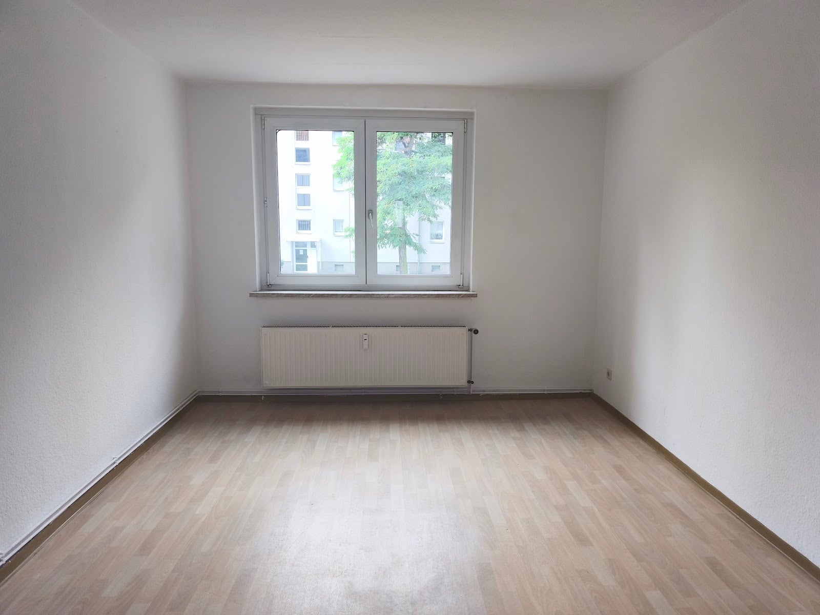 Wohnung Arthur-Scheibner-Straße in Merseburg