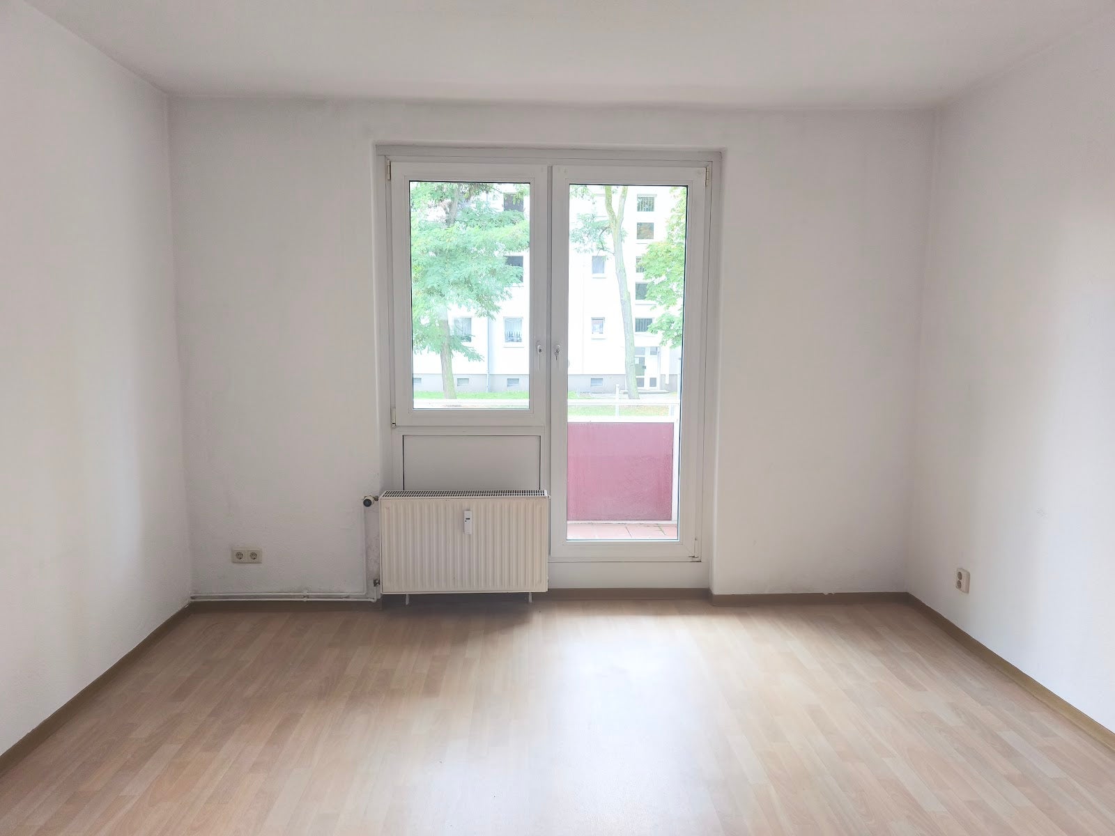 Wohnung Arthur-Scheibner-Straße in Merseburg