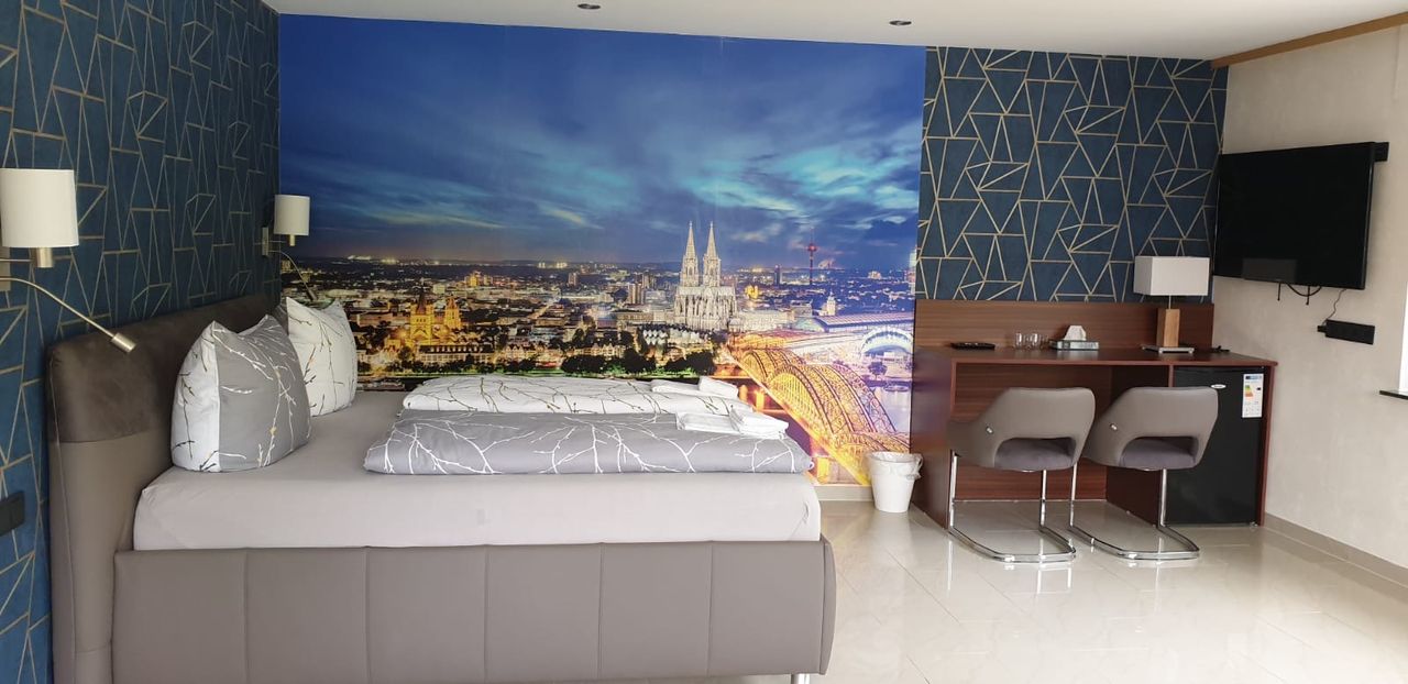 Wohnung Karl-Marx-Allee in Köln