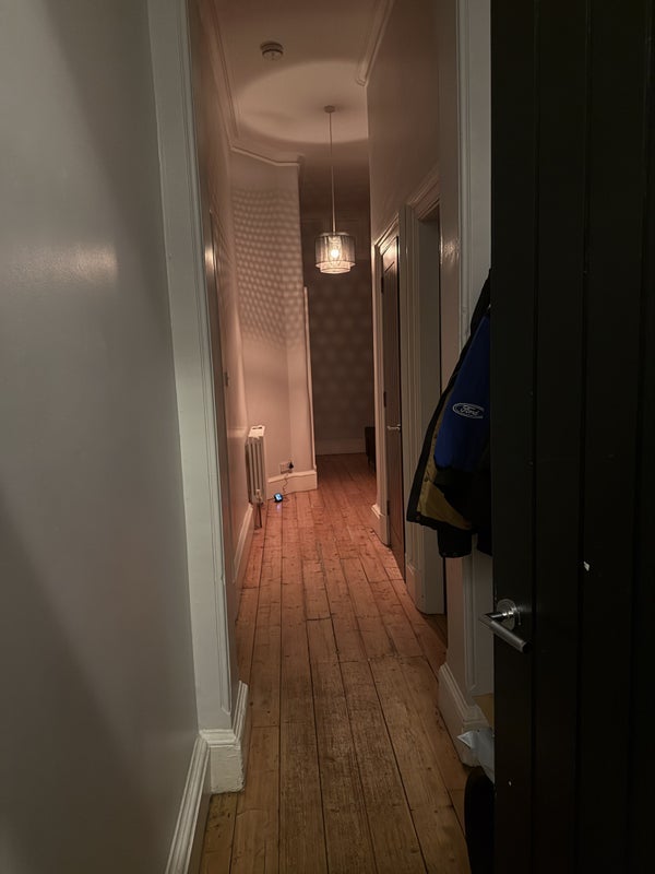 Room Brunswick Street in City of Edinburgh