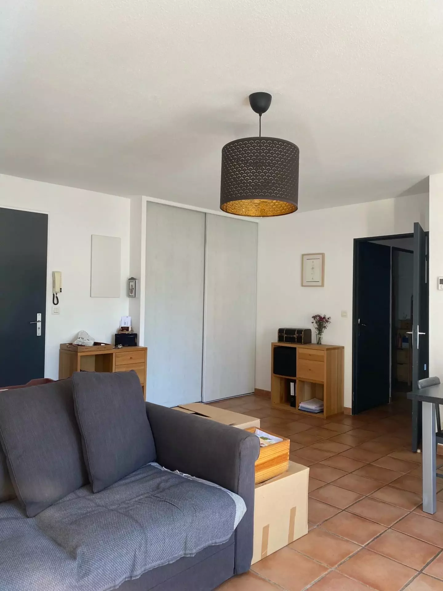 Appartement Boulevard Salvador Allende à Gréasque