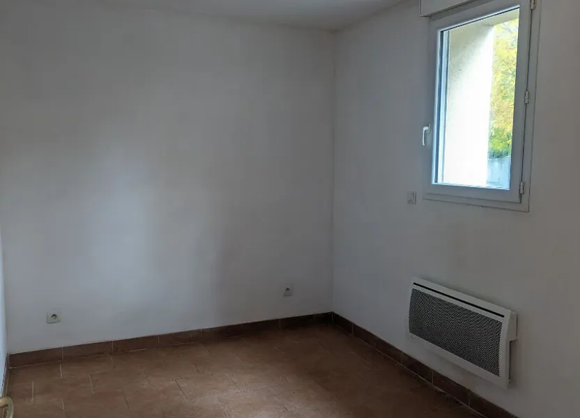 Appartement Route des Étangs à Toutainville