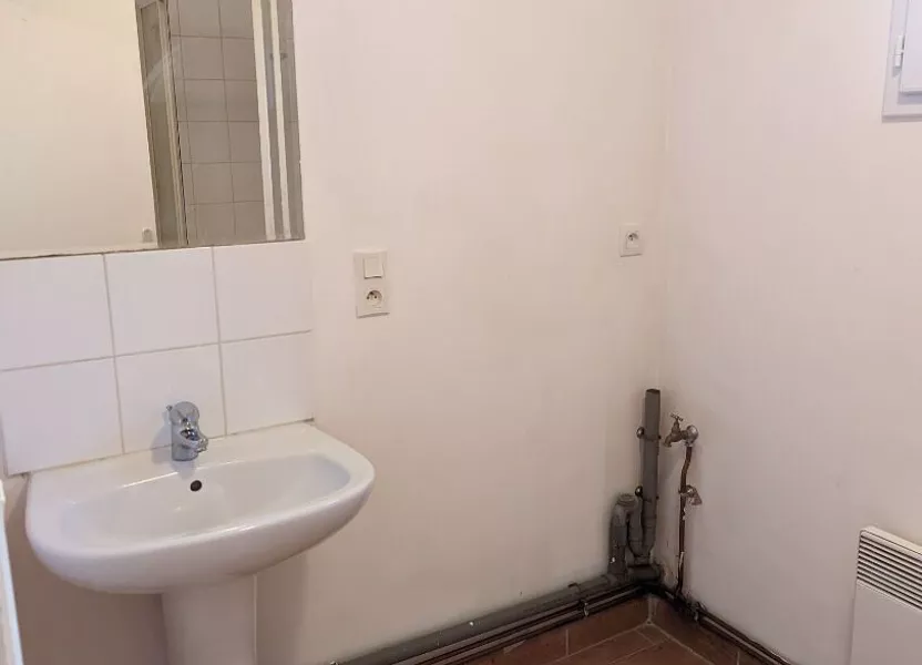 Appartement Route des Étangs à Toutainville