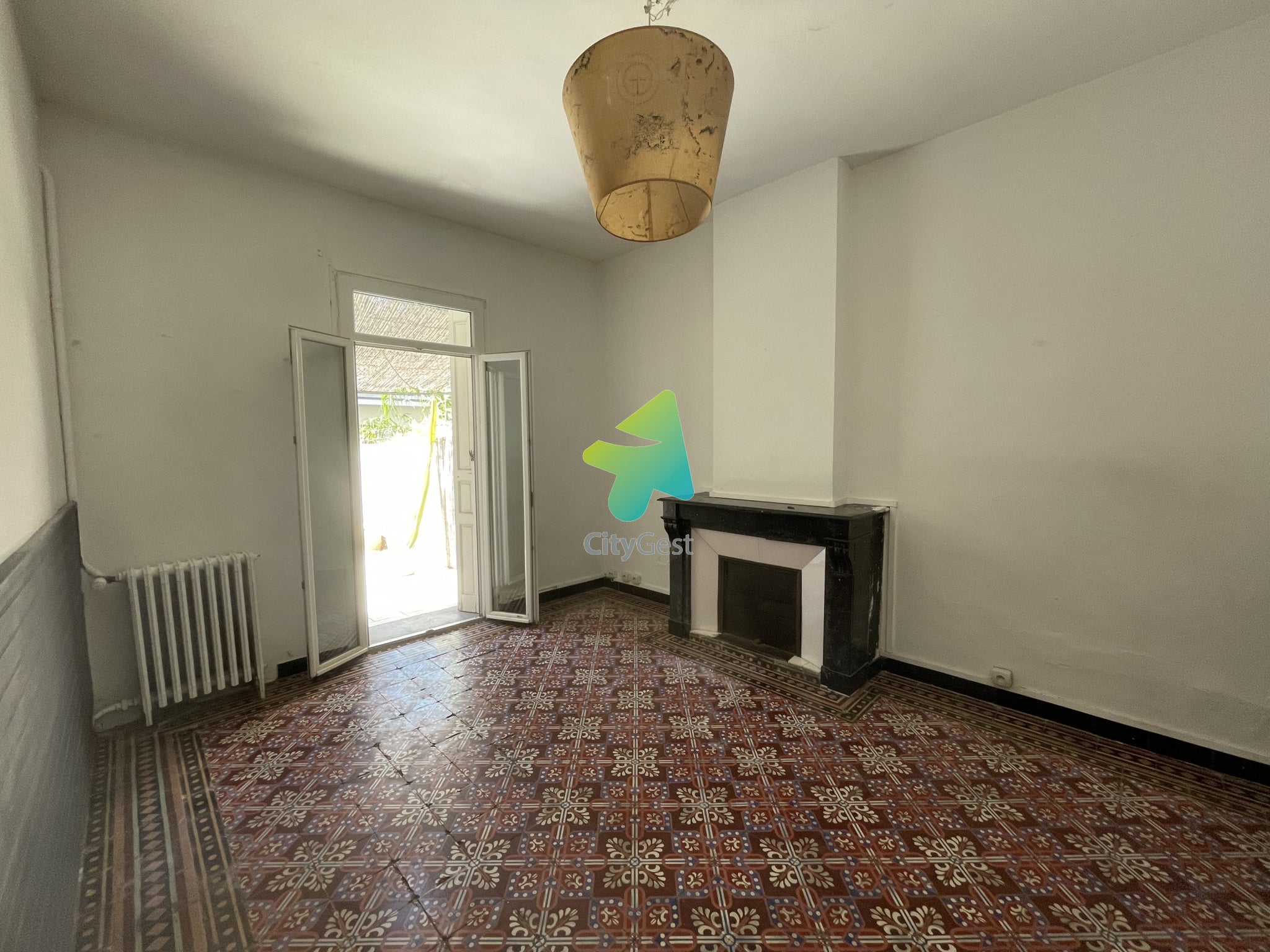 Maison Boulevard Félix Mercader à Perpignan