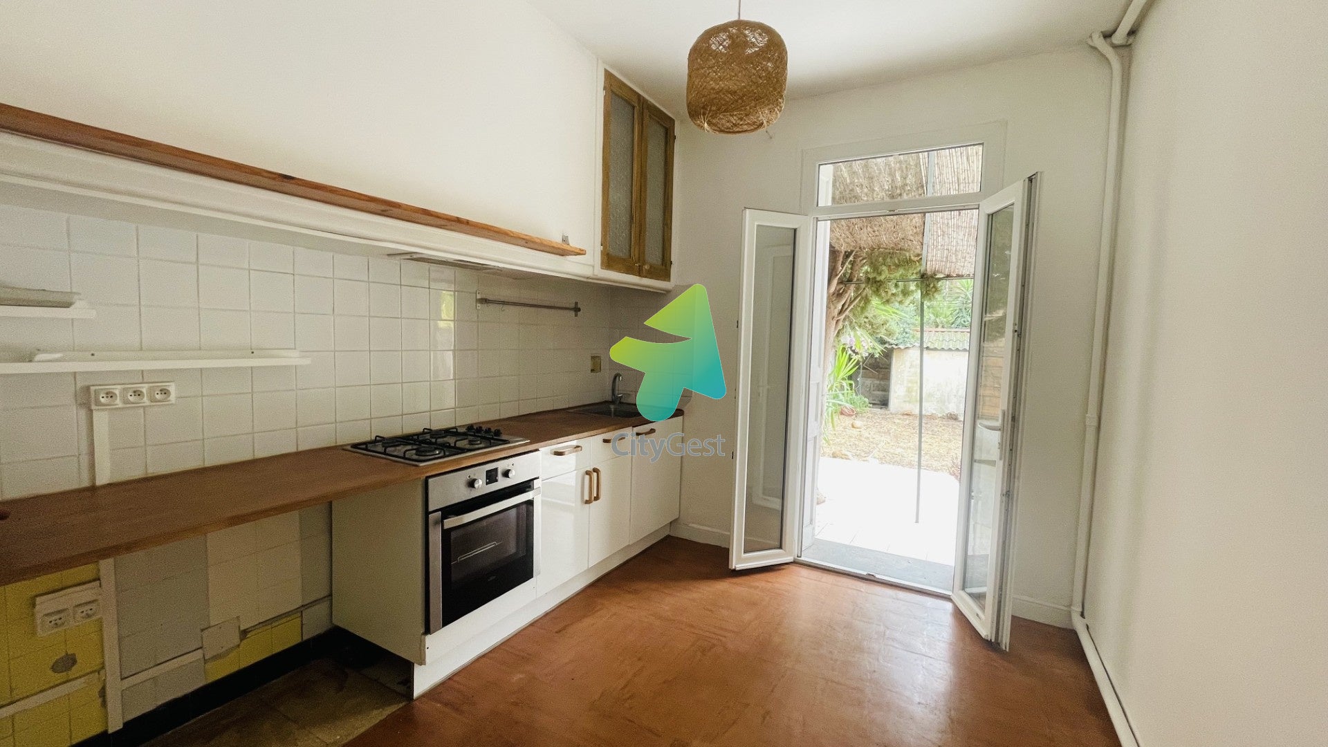 Maison Boulevard Félix Mercader à Perpignan