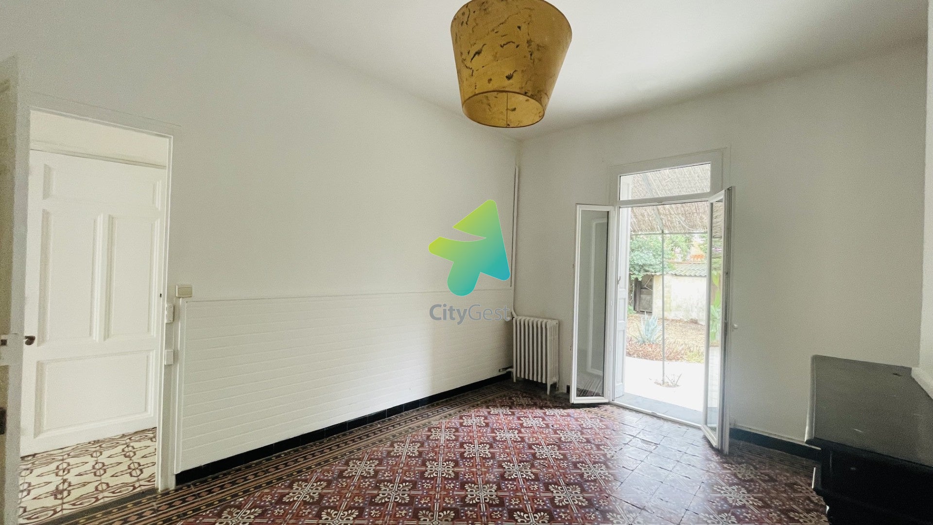 Maison Boulevard Félix Mercader à Perpignan