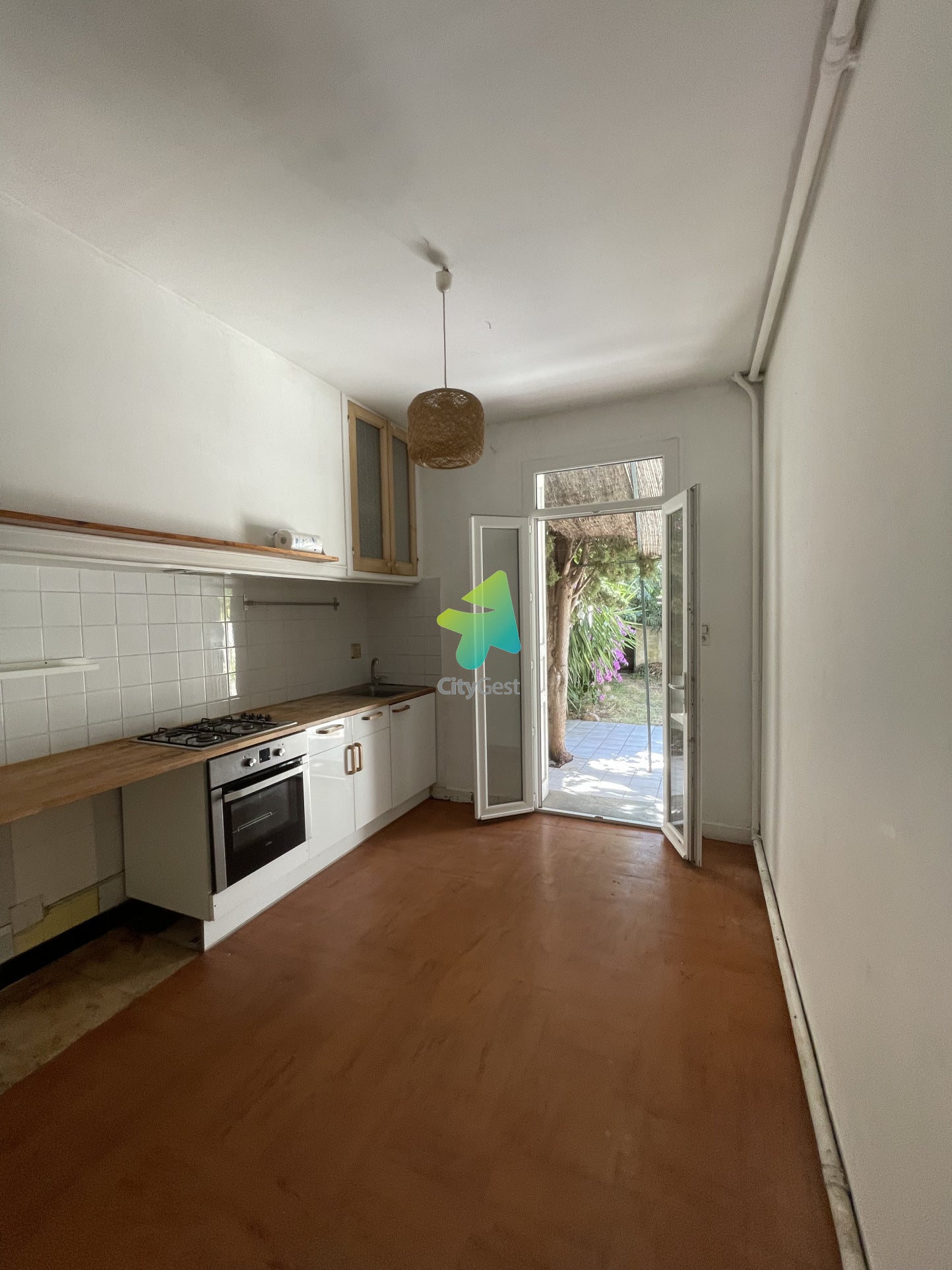 Maison Boulevard Félix Mercader à Perpignan