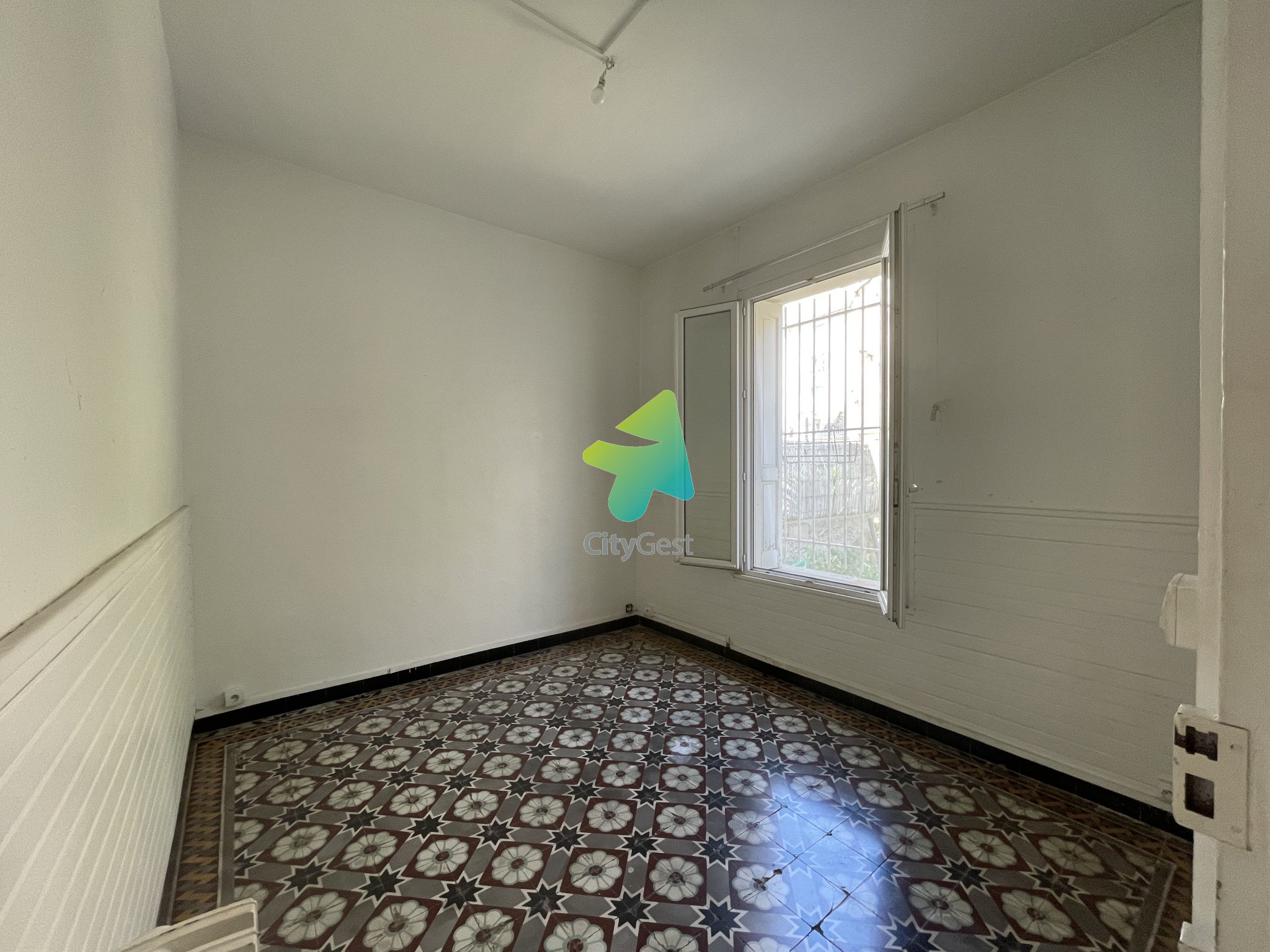 Maison Boulevard Félix Mercader à Perpignan