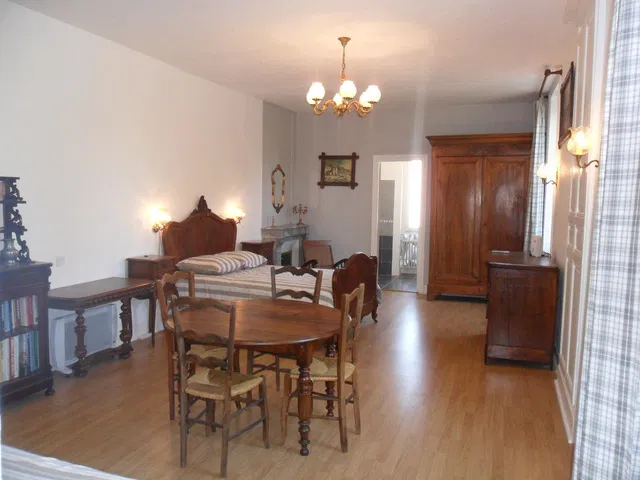 Room Route d'Izernore in Bellignat